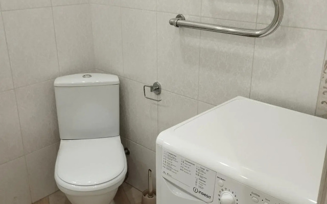 Apartments on Astrakhan 97