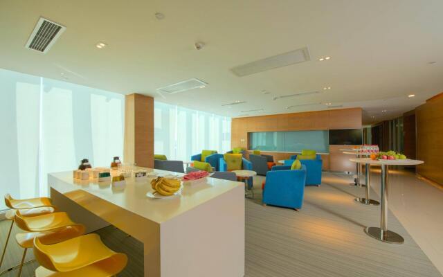 Holiday Inn Express Handan East by IHG