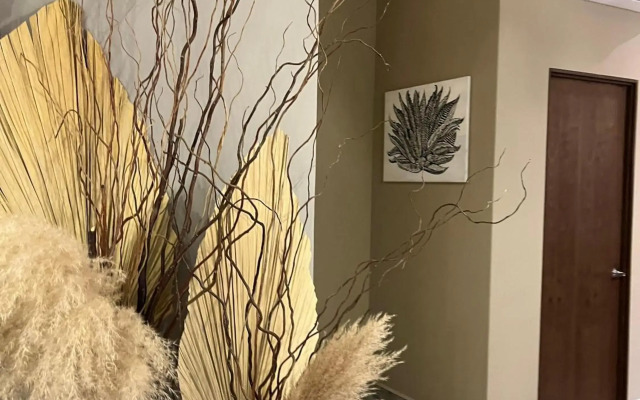 Suites Regente Oaxaca