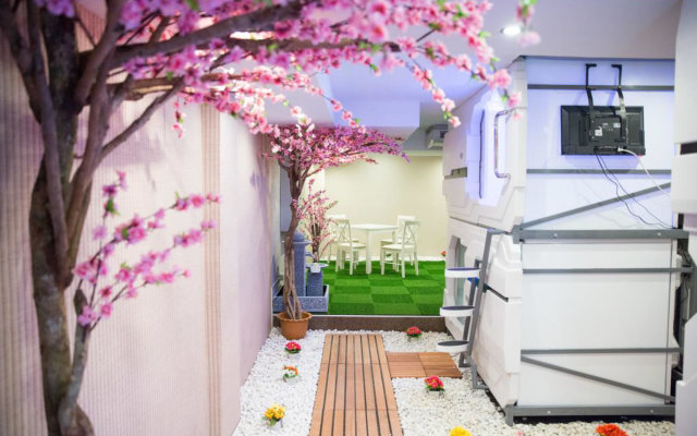 Sakura Sky Residence