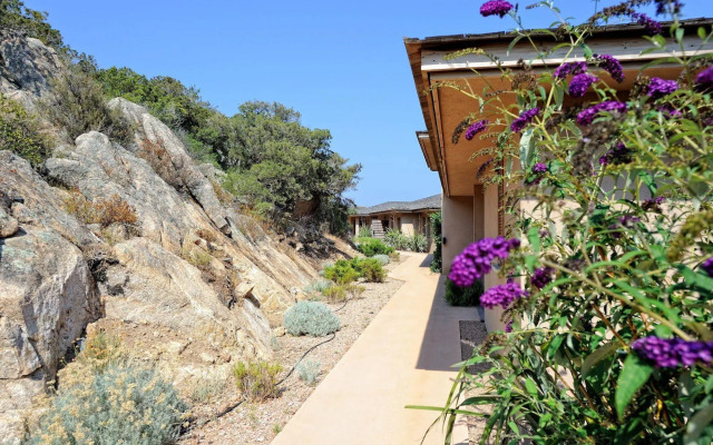 Residence Les Terrasses de Rondinara