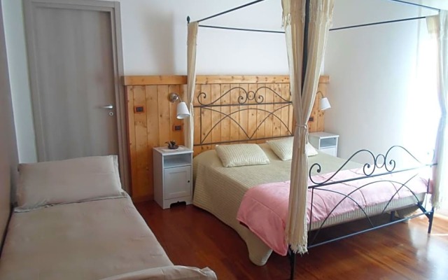 Antica Trattoria del Boden