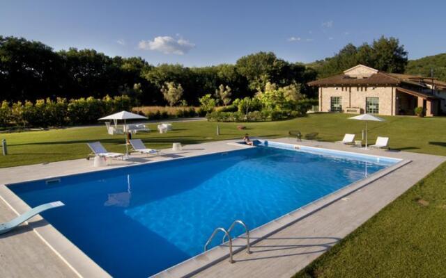 Country House Biroccio