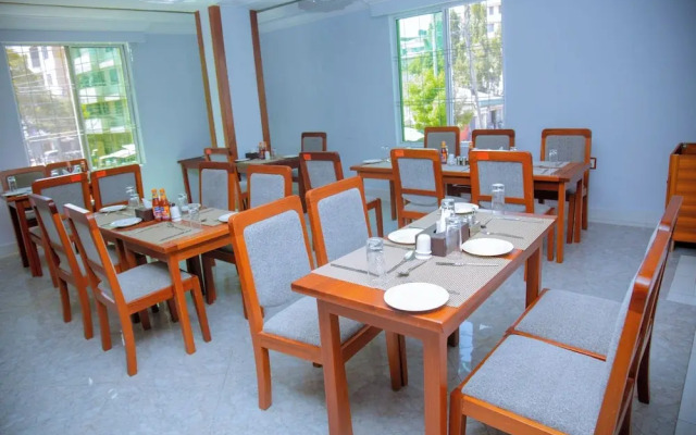 Hotel Rolax