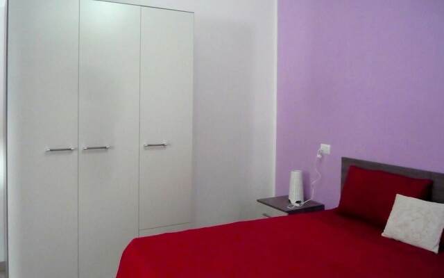 B&B Le Pavoncelle