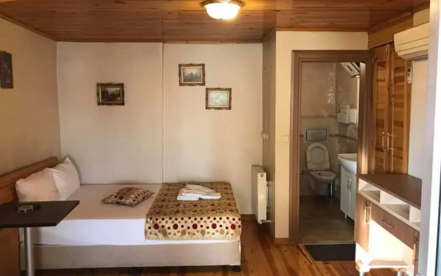 Otel Kağıthane