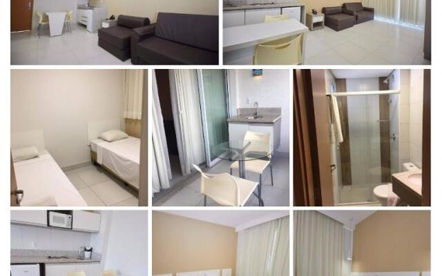Apartamento Resort do Lago