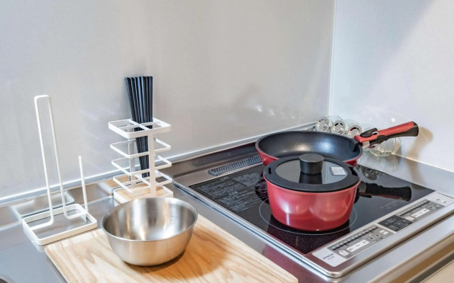 Noah Ikebukuro / Vacation STAY 7297