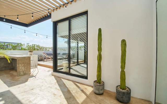 Sanctuary PH4 By Lockey