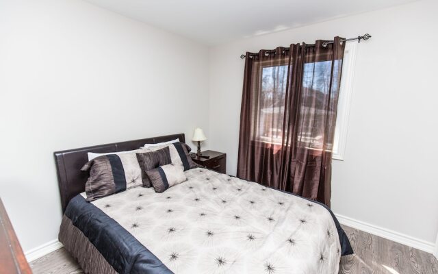 Crystal Beach Executive Cottage