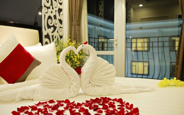 Hoian Sincerity Hotel & Spa