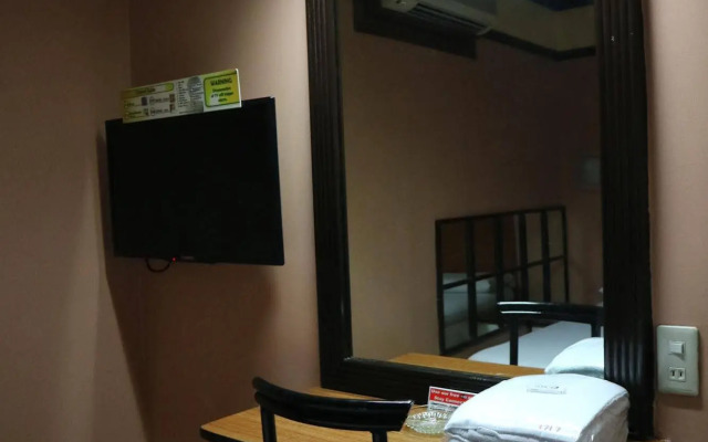 Hotel Sogo San Pedro