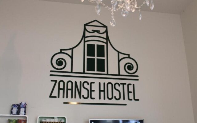 Zaanse Hostel