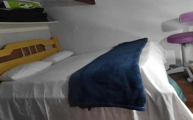 Hostel Bike Point Caraguatatuba