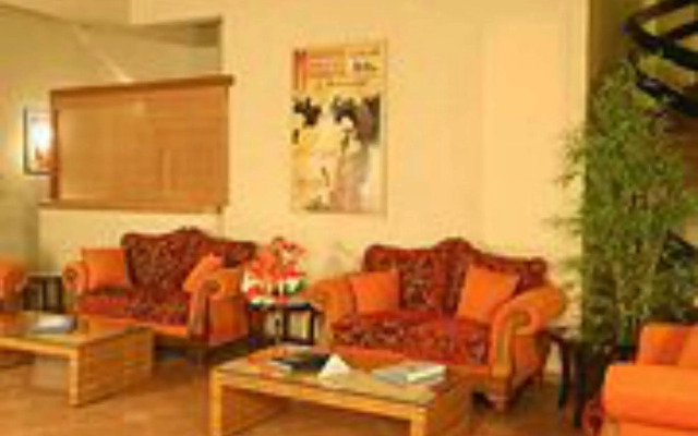 Neelam's The Grand Hotel Goa