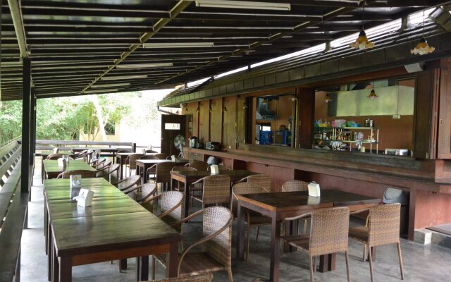 Nera Nara Resort (PakChong)