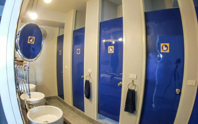 The Moon Hostel Hua Hin