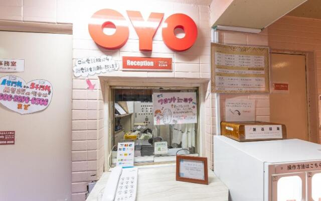 OYO 44868 Hotel Florida