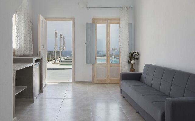 Nalu Suites