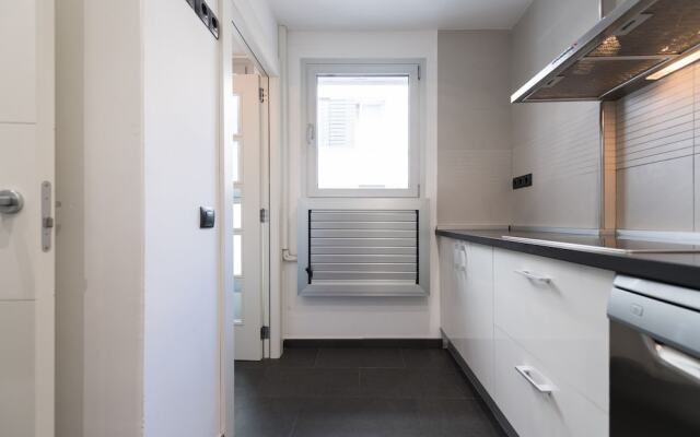 Apartamento Nuevo y Moderno 3A