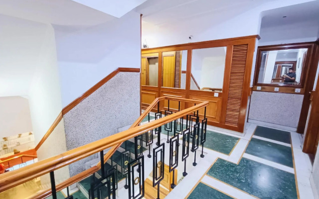 Hotel Kochar International