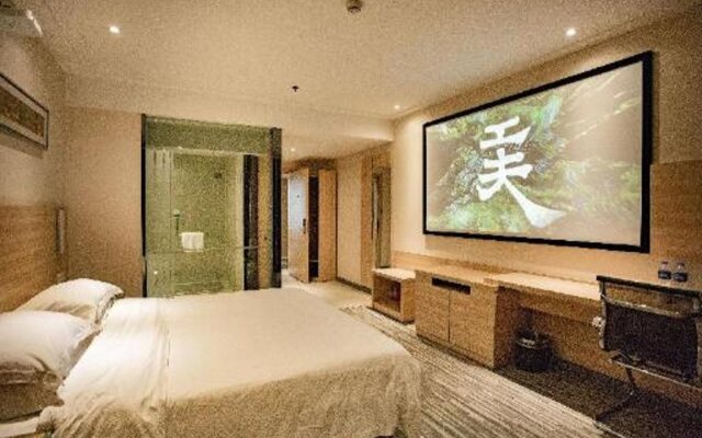 City Comfort Inn Yichang Dongshan