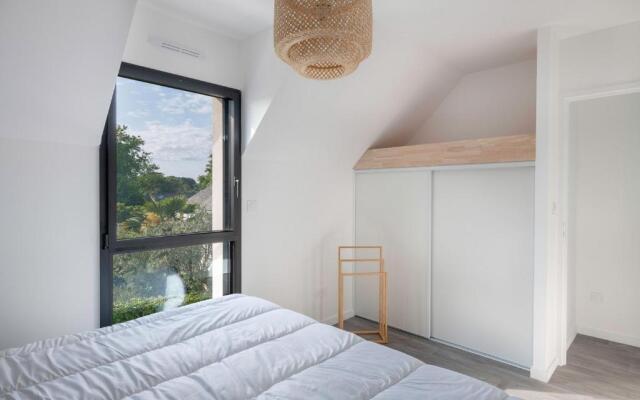 Maison moderne avec piscine et jacuzzi pour 15 personnes !