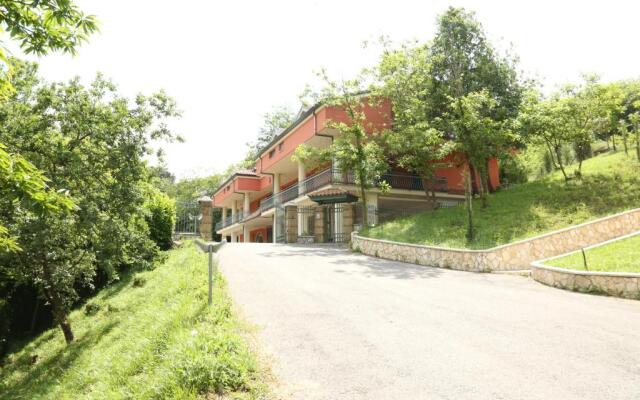 Country house Pietrabianca