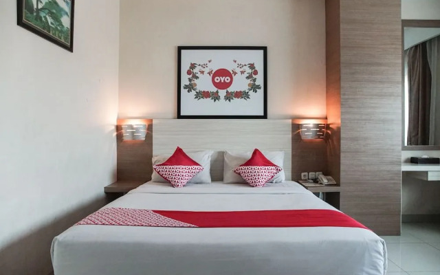 Capital O 1101 Winstar Hotel