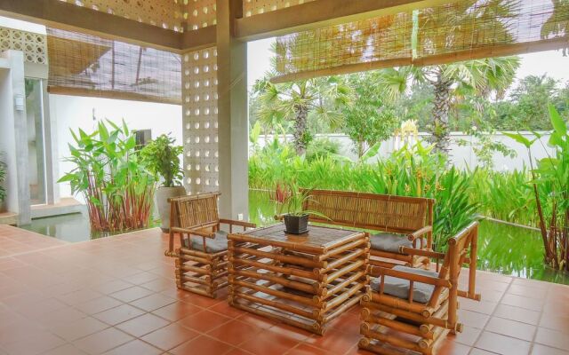 Tresor D Angkor Resort