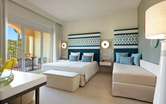 Almar Timi Ama Resort & Spa