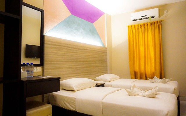 OS Hotel Batu Aji Batam