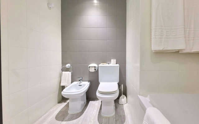 TRYP by Wyndham Lisboa Caparica Mar
