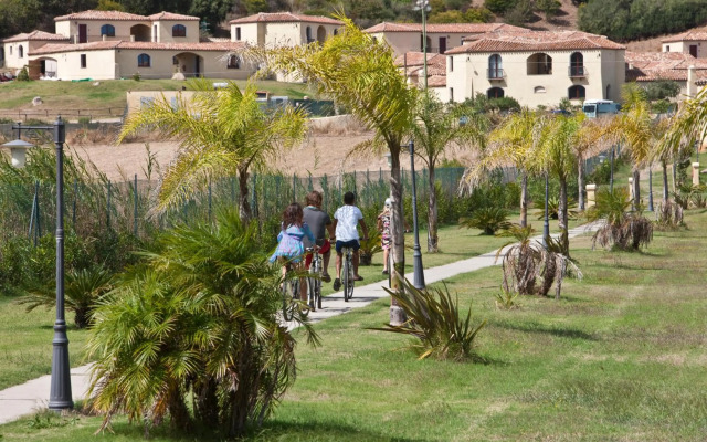 Cala Luas Resort