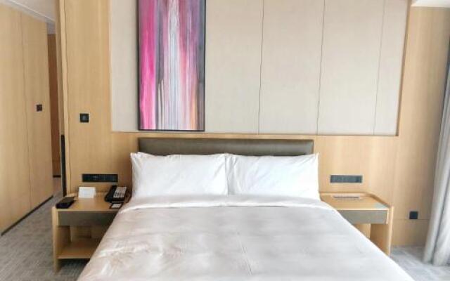 Radisson Hangzhou Qianjiang