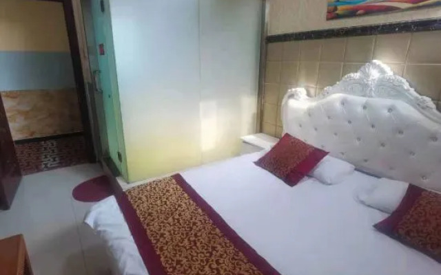 Geshun Hotel
