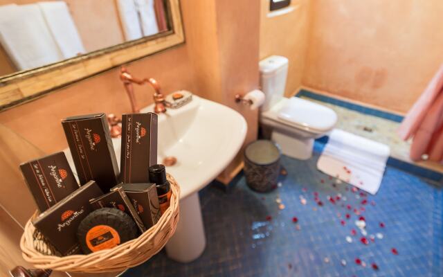 Algilà Fes Riad Medina Charme Hotel