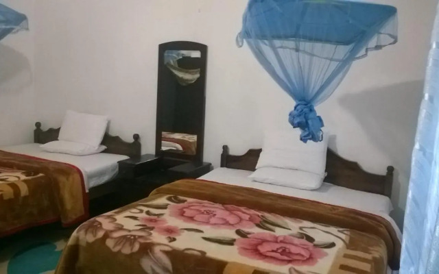 Srihelyes Inn