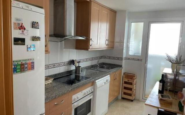 Residencial Duquesa 5.14.2A