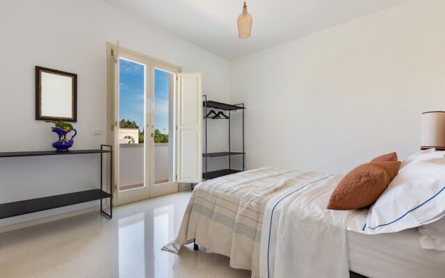 2964 Villa Donna Sofia by Perle di Puglia