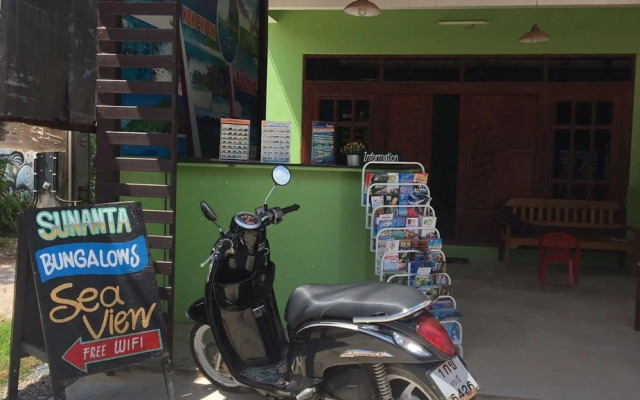 Sunanta Bungalow