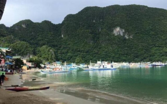 Ricos Beach Cottages