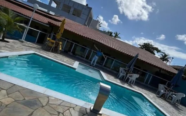 Pousada Fast Inn