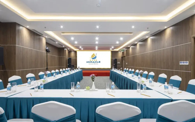 Miracle Luxury Hotel