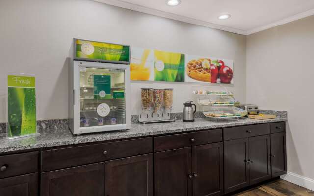 Quality Inn Moultrie