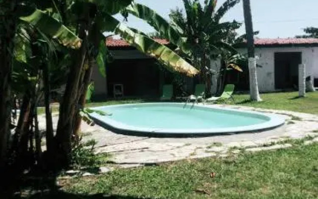 Pousada Maria Bonita