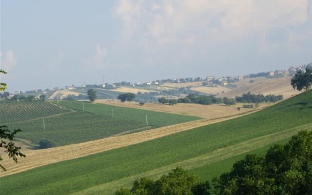 La Quercia del Saggio