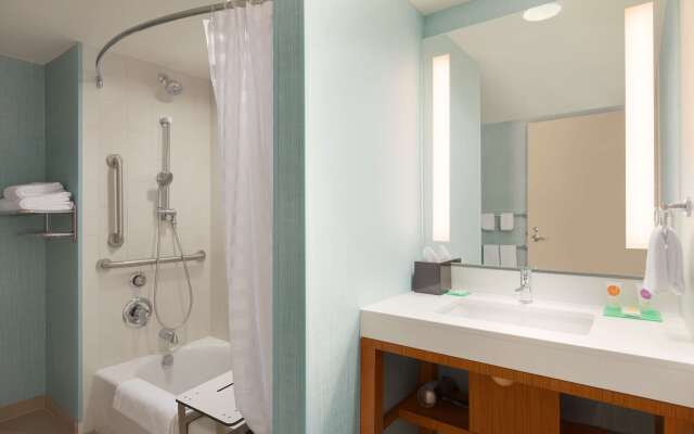 Hyatt Place Phoenix/Chandler-Fashion Center