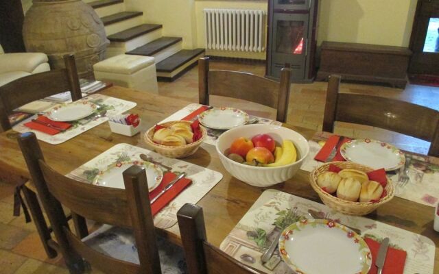 All'Ombra di San Damiano