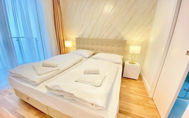 Steiner Residences Vienna Rembrandt